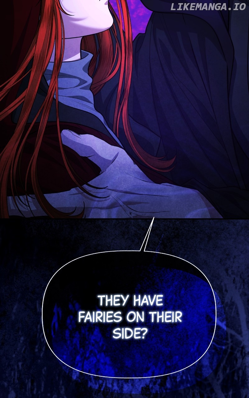 Ten Ways to Get Dumped by a Tyrant Chapter 71 - page 106