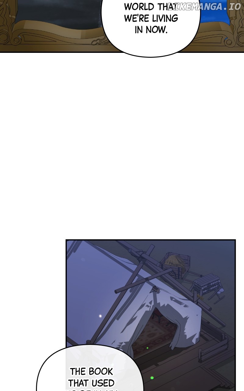 Ten Ways to Get Dumped by a Tyrant Chapter 71 - page 13