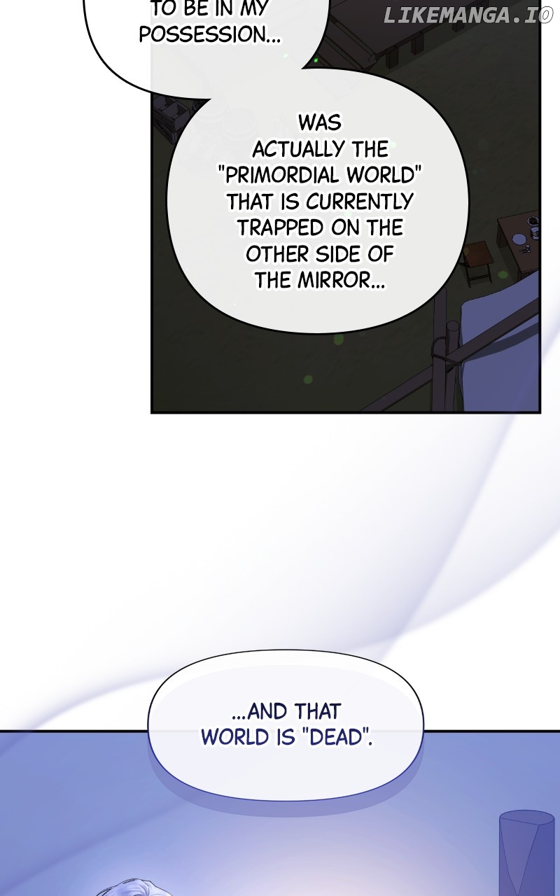 Ten Ways to Get Dumped by a Tyrant Chapter 71 - page 14