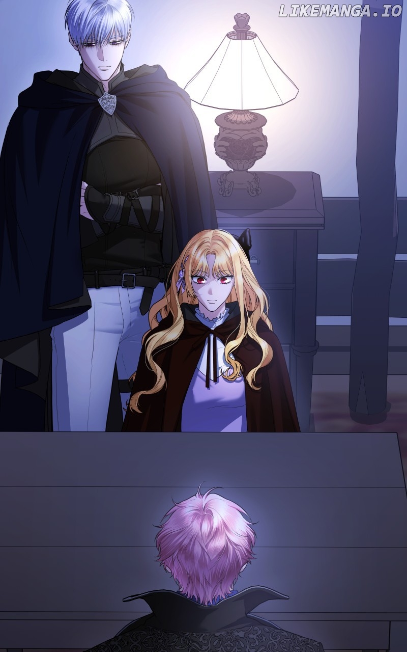 Ten Ways to Get Dumped by a Tyrant Chapter 71 - page 15
