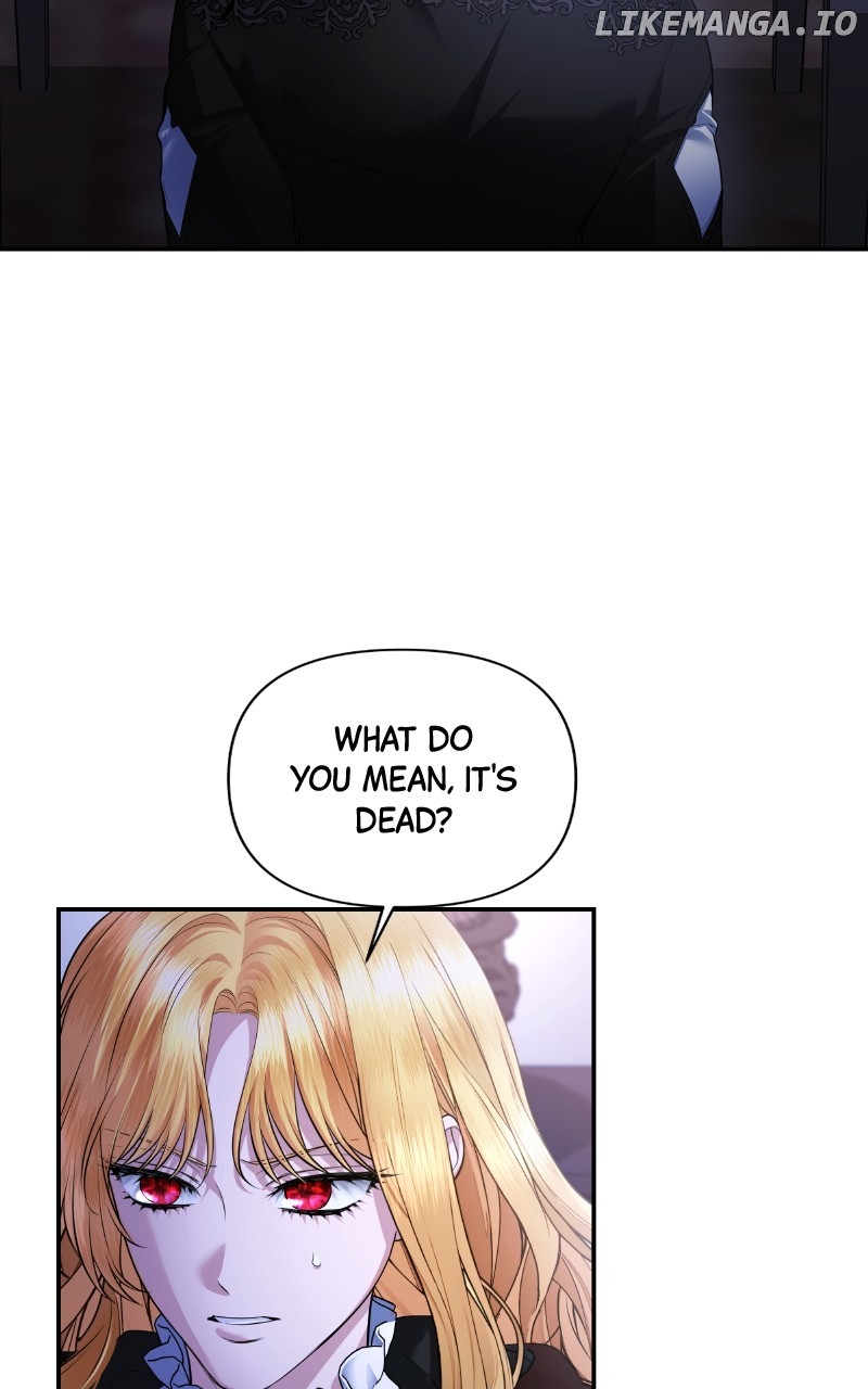 Ten Ways to Get Dumped by a Tyrant Chapter 71 - page 16
