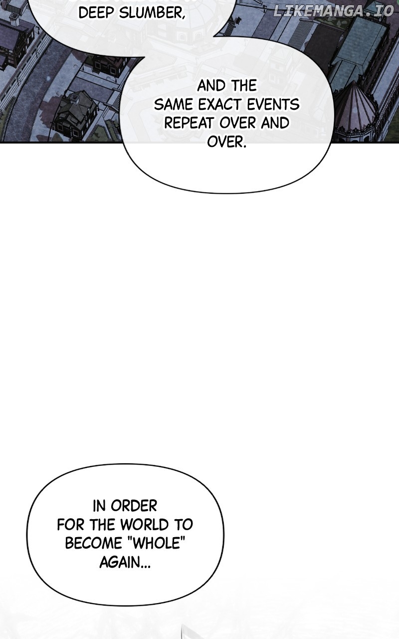 Ten Ways to Get Dumped by a Tyrant Chapter 71 - page 20