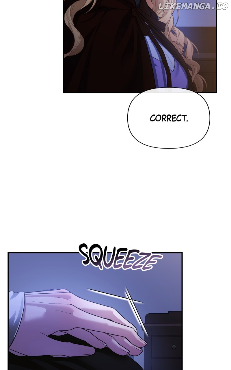 Ten Ways to Get Dumped by a Tyrant Chapter 71 - page 27