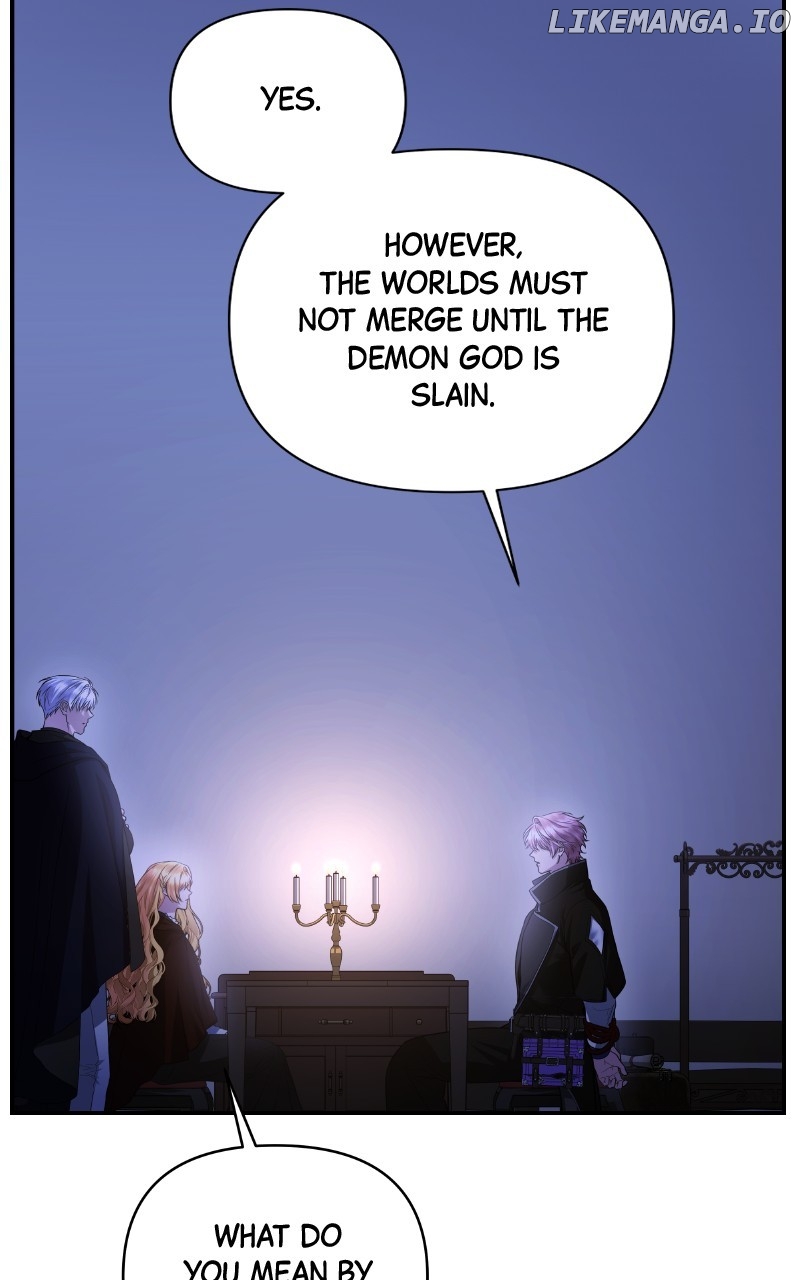 Ten Ways to Get Dumped by a Tyrant Chapter 71 - page 29