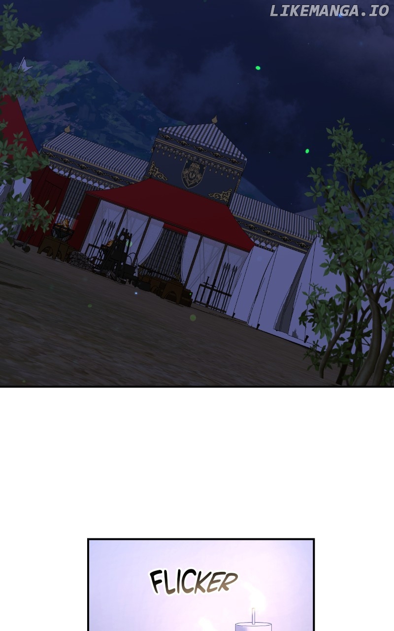 Ten Ways to Get Dumped by a Tyrant Chapter 71 - page 31
