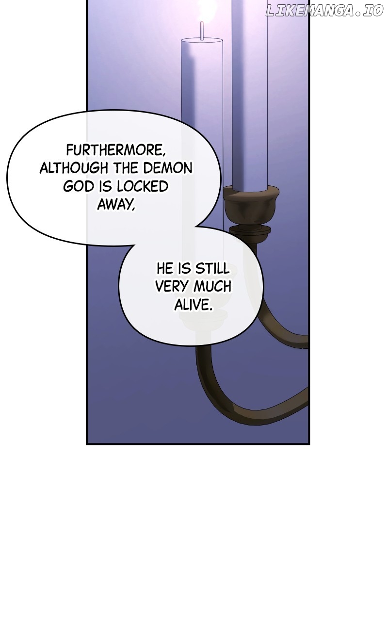Ten Ways to Get Dumped by a Tyrant Chapter 71 - page 32
