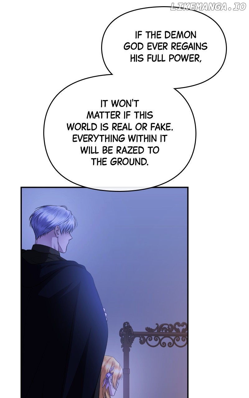 Ten Ways to Get Dumped by a Tyrant Chapter 71 - page 33