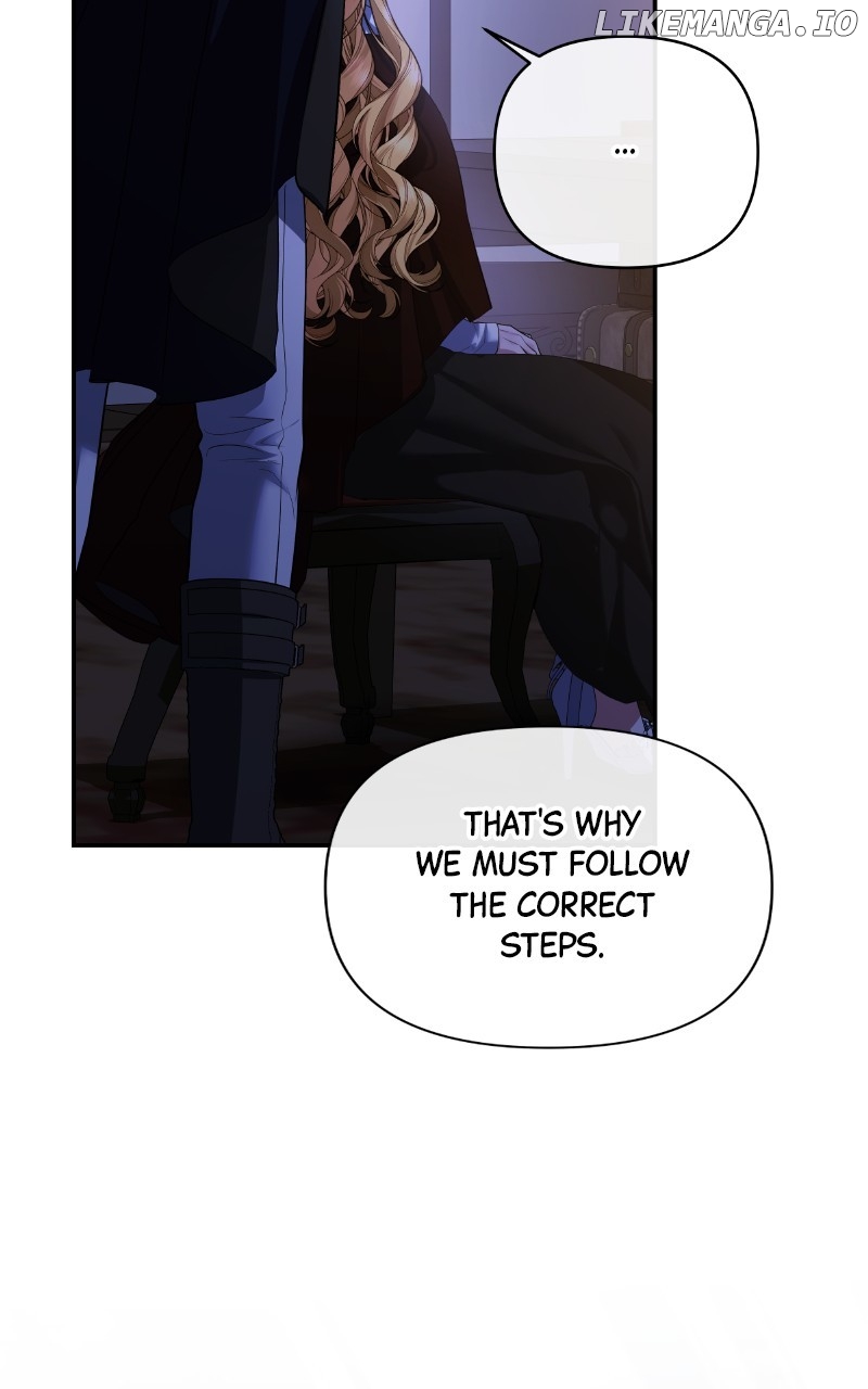 Ten Ways to Get Dumped by a Tyrant Chapter 71 - page 34