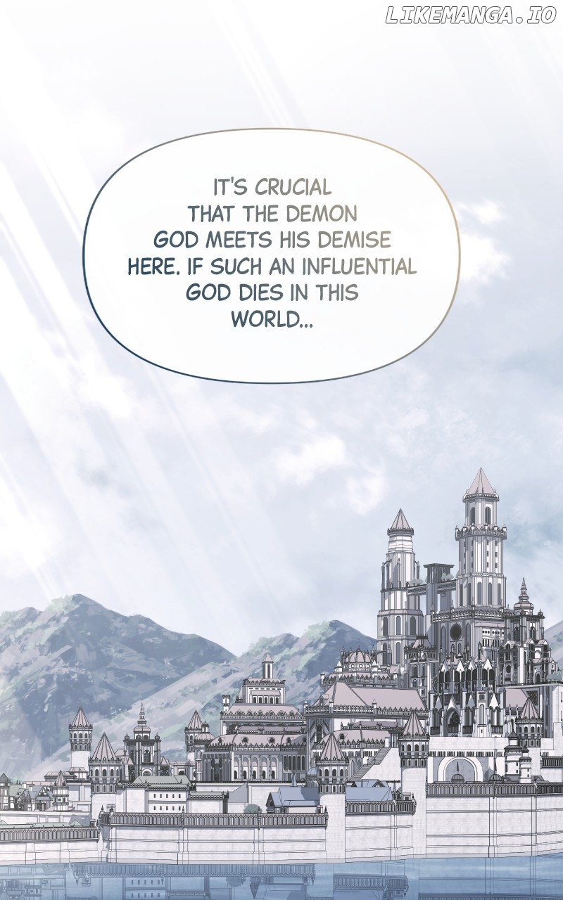 Ten Ways to Get Dumped by a Tyrant Chapter 71 - page 35