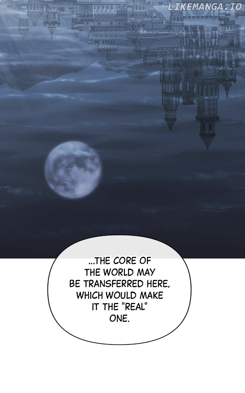 Ten Ways to Get Dumped by a Tyrant Chapter 71 - page 36