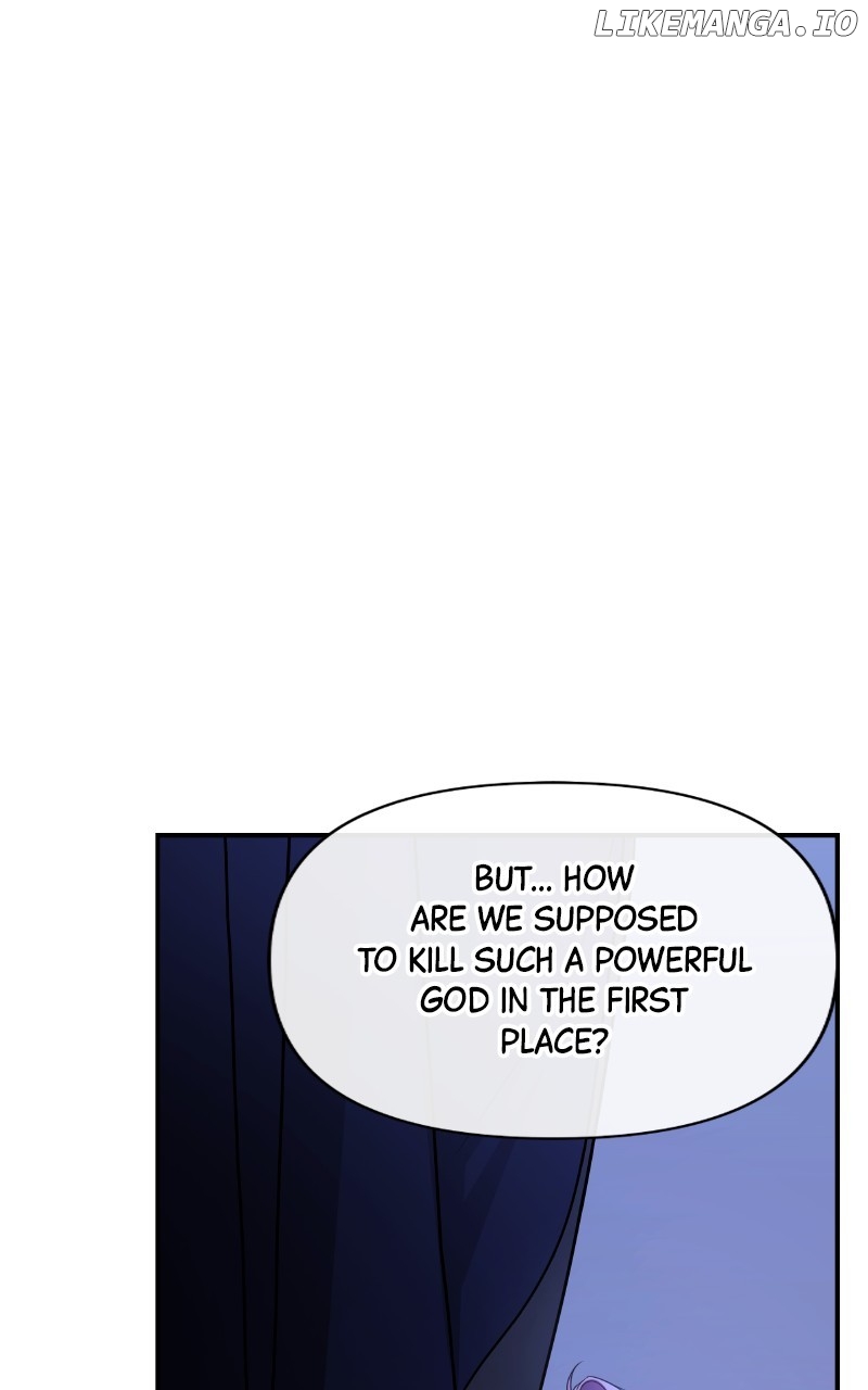 Ten Ways to Get Dumped by a Tyrant Chapter 71 - page 37