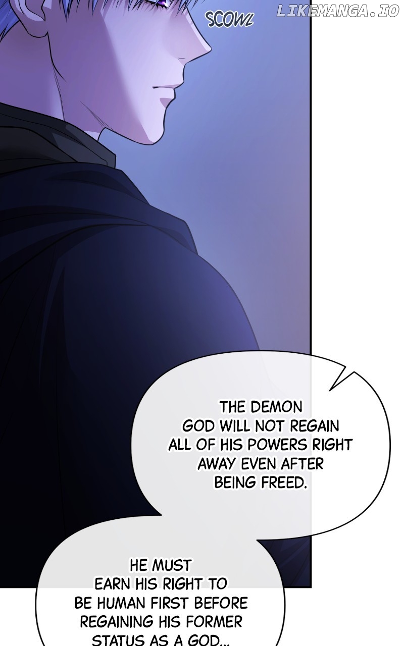 Ten Ways to Get Dumped by a Tyrant Chapter 71 - page 39