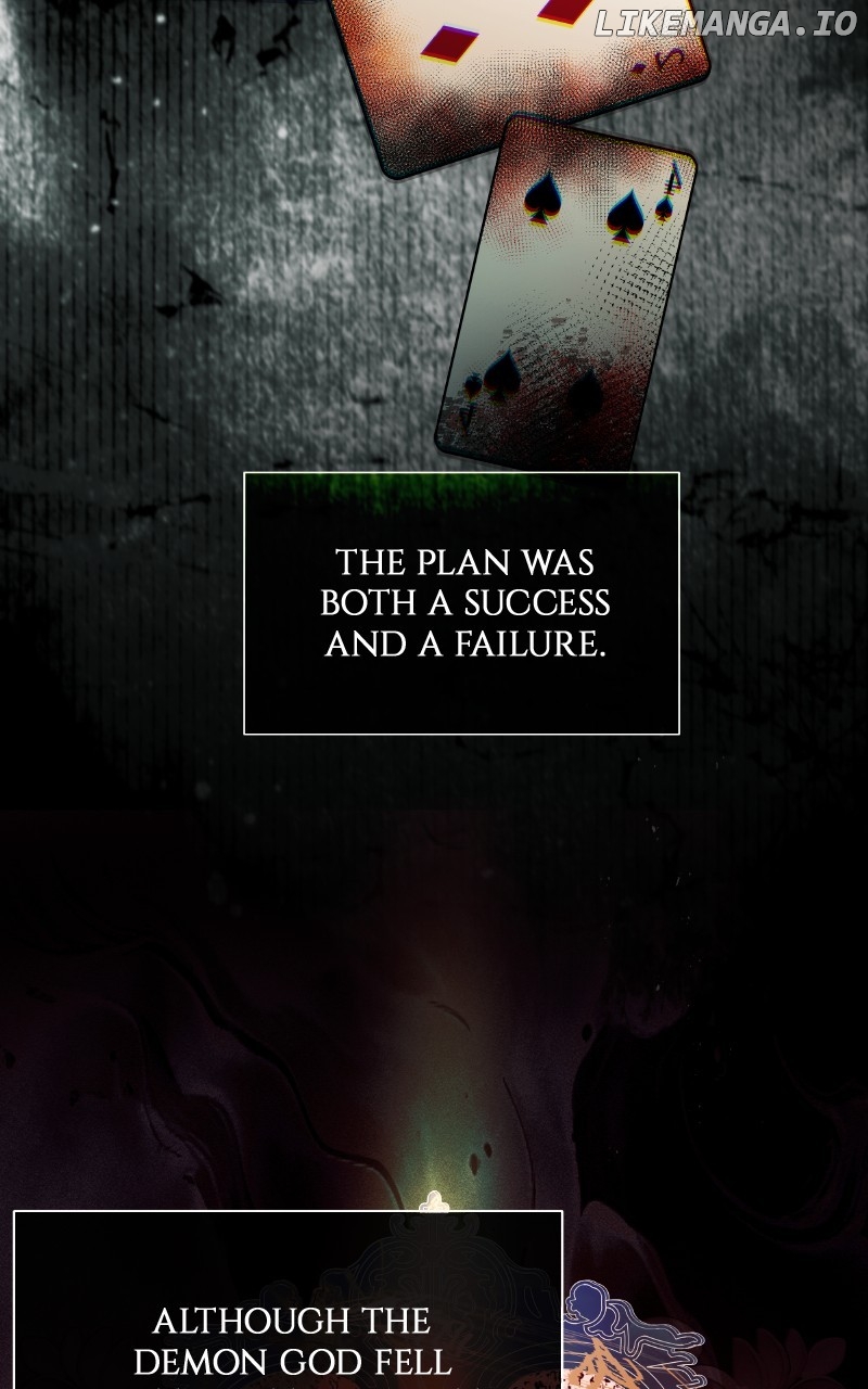 Ten Ways to Get Dumped by a Tyrant Chapter 71 - page 4