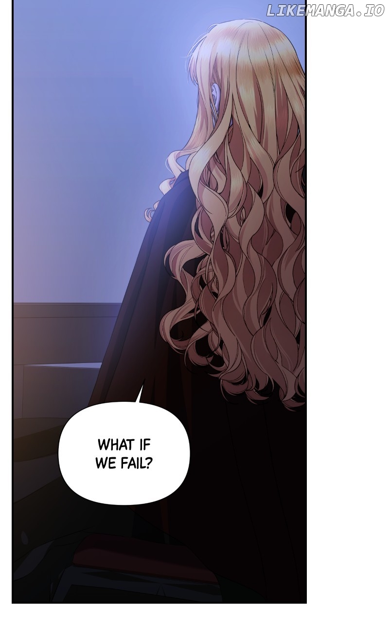 Ten Ways to Get Dumped by a Tyrant Chapter 71 - page 44