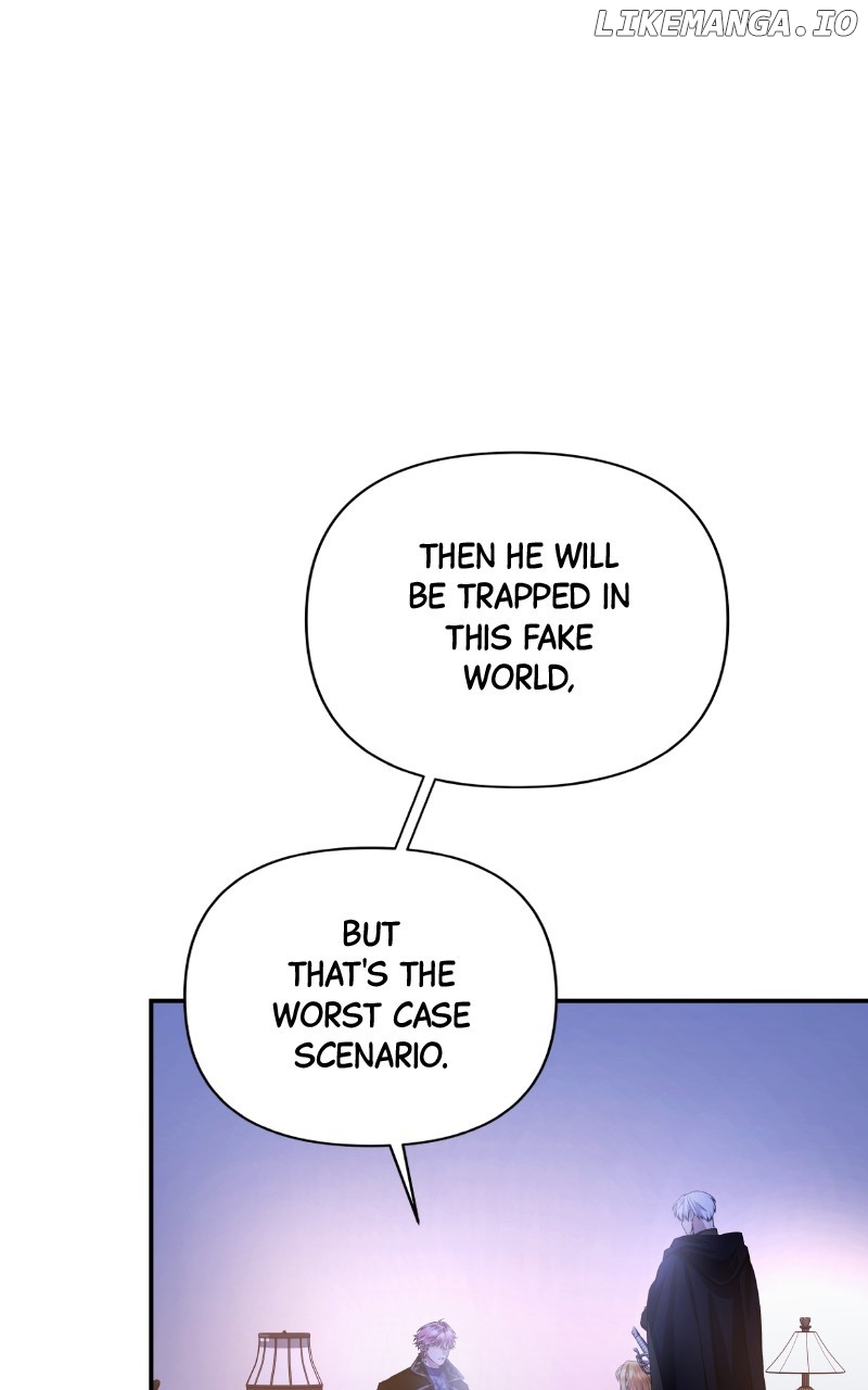 Ten Ways to Get Dumped by a Tyrant Chapter 71 - page 45