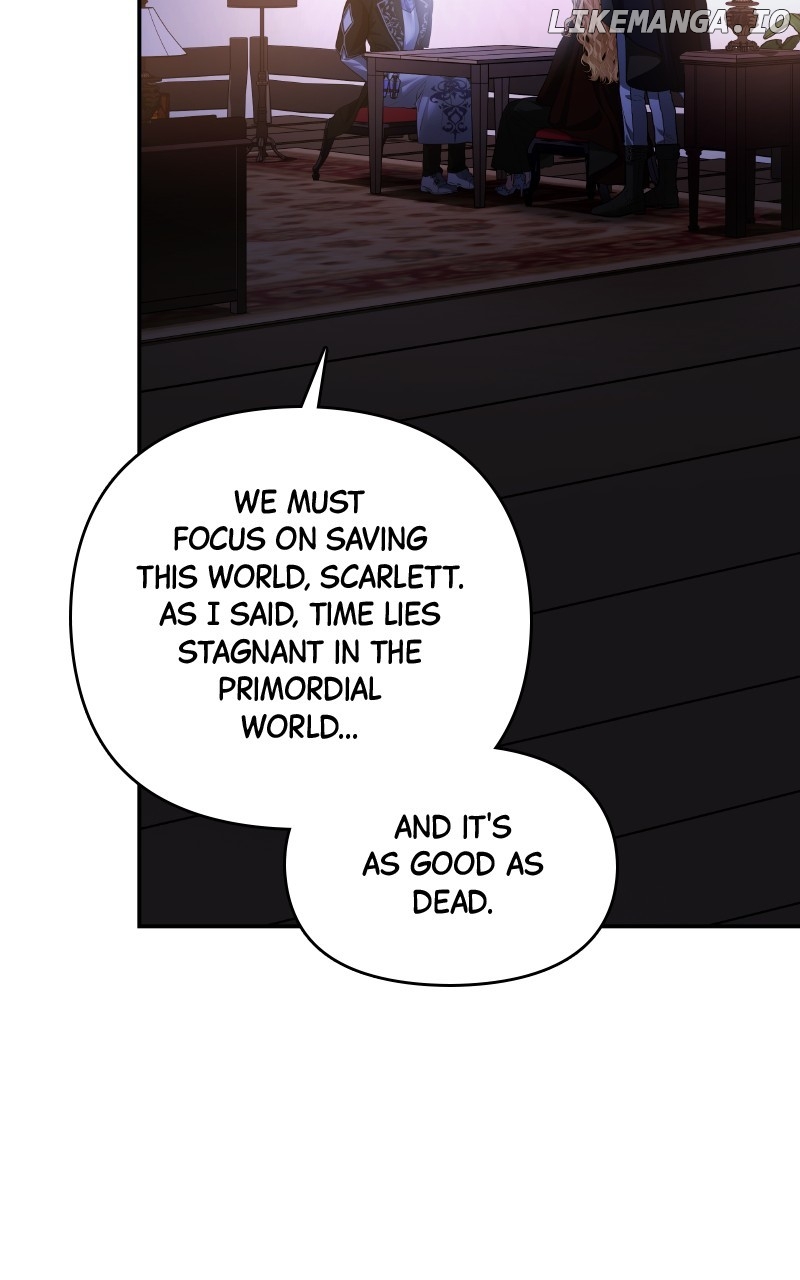 Ten Ways to Get Dumped by a Tyrant Chapter 71 - page 46