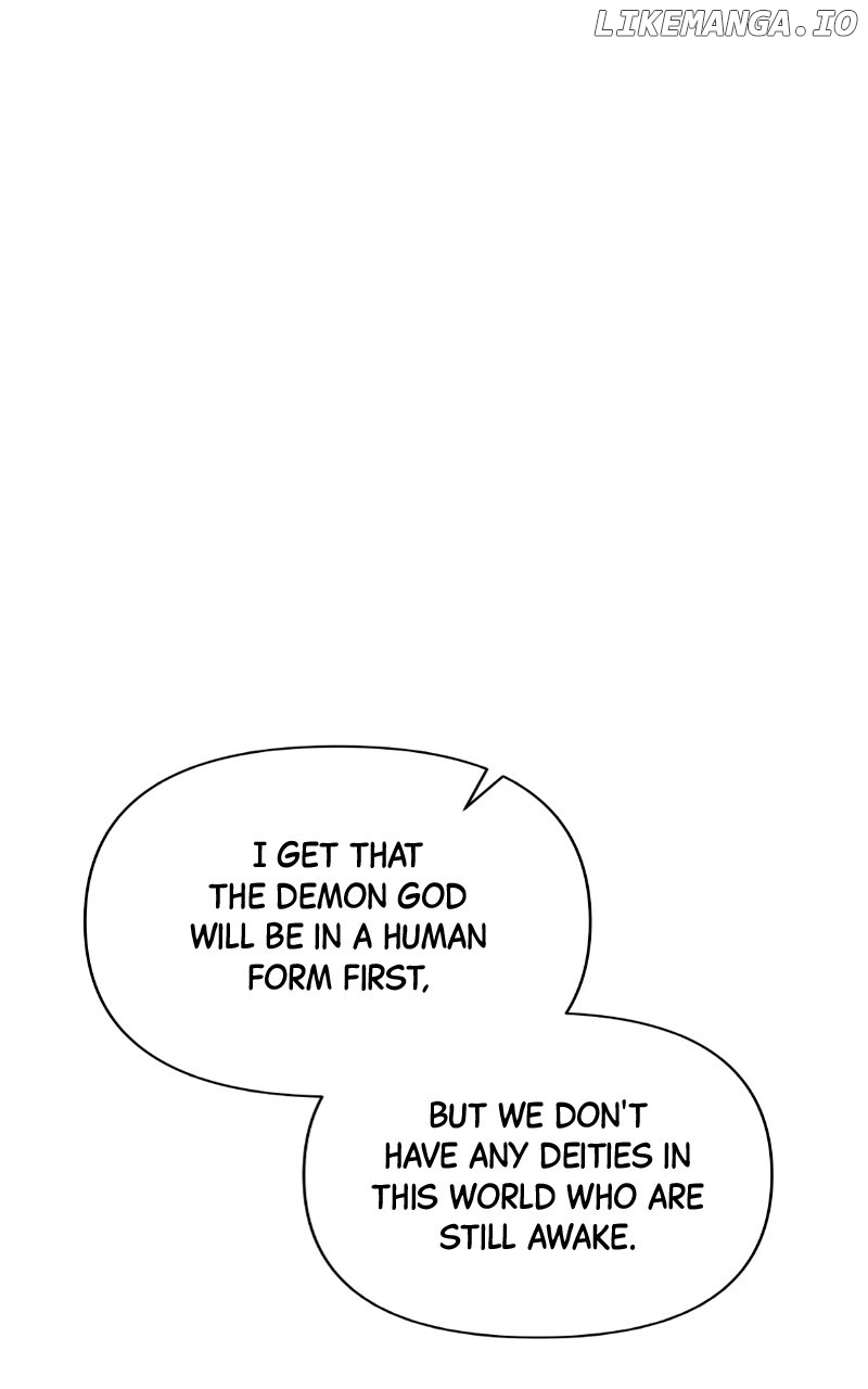 Ten Ways to Get Dumped by a Tyrant Chapter 71 - page 47