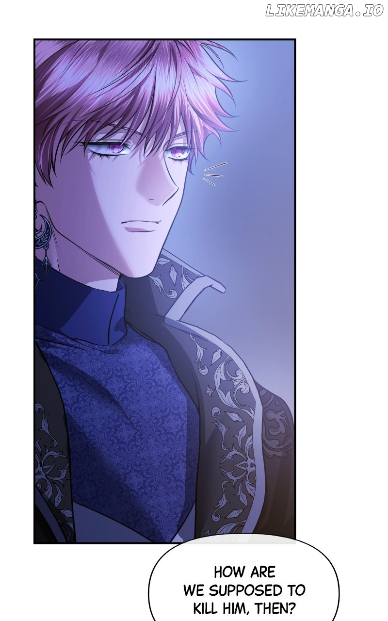 Ten Ways to Get Dumped by a Tyrant Chapter 71 - page 48