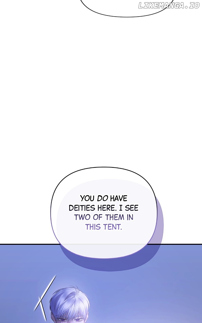 Ten Ways to Get Dumped by a Tyrant Chapter 71 - page 49