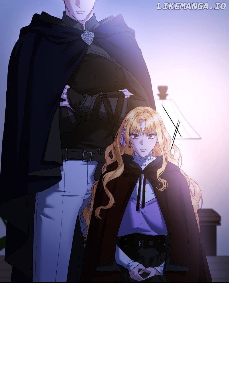 Ten Ways to Get Dumped by a Tyrant Chapter 71 - page 50