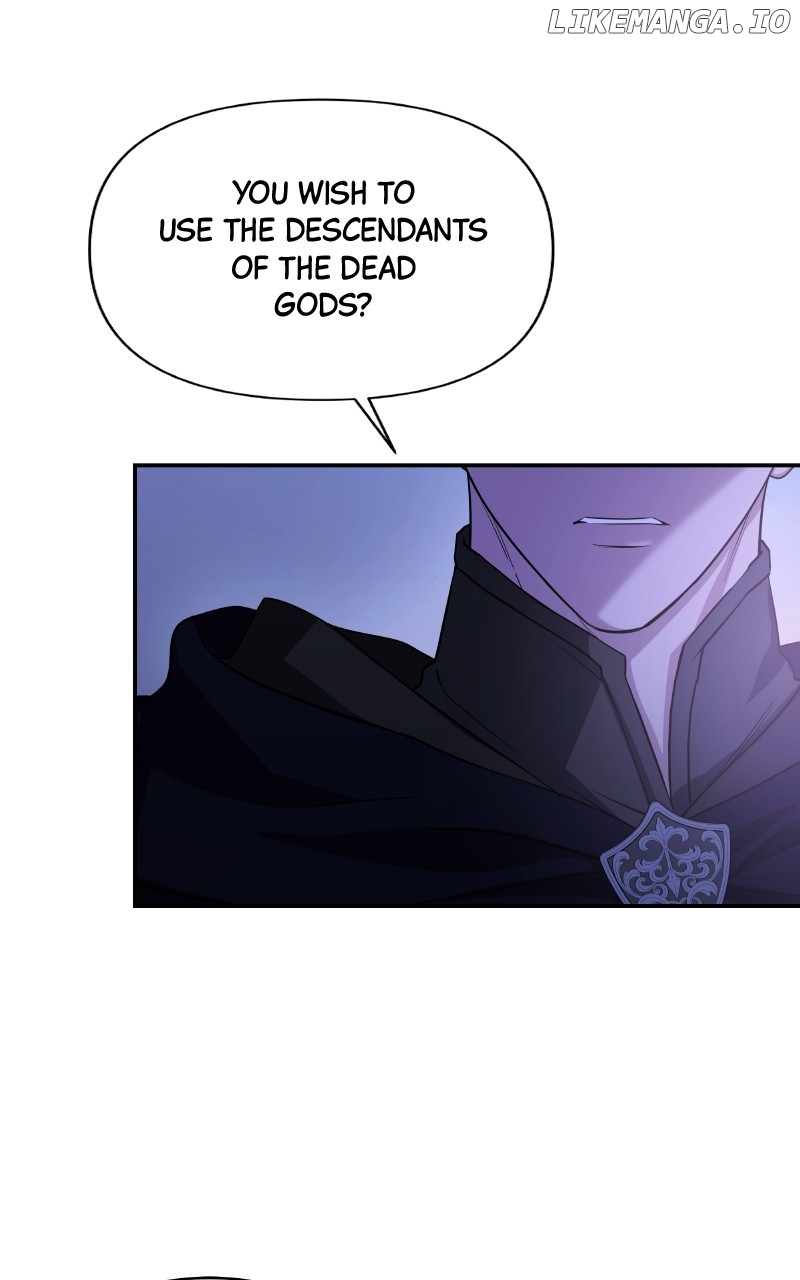 Ten Ways to Get Dumped by a Tyrant Chapter 71 - page 51