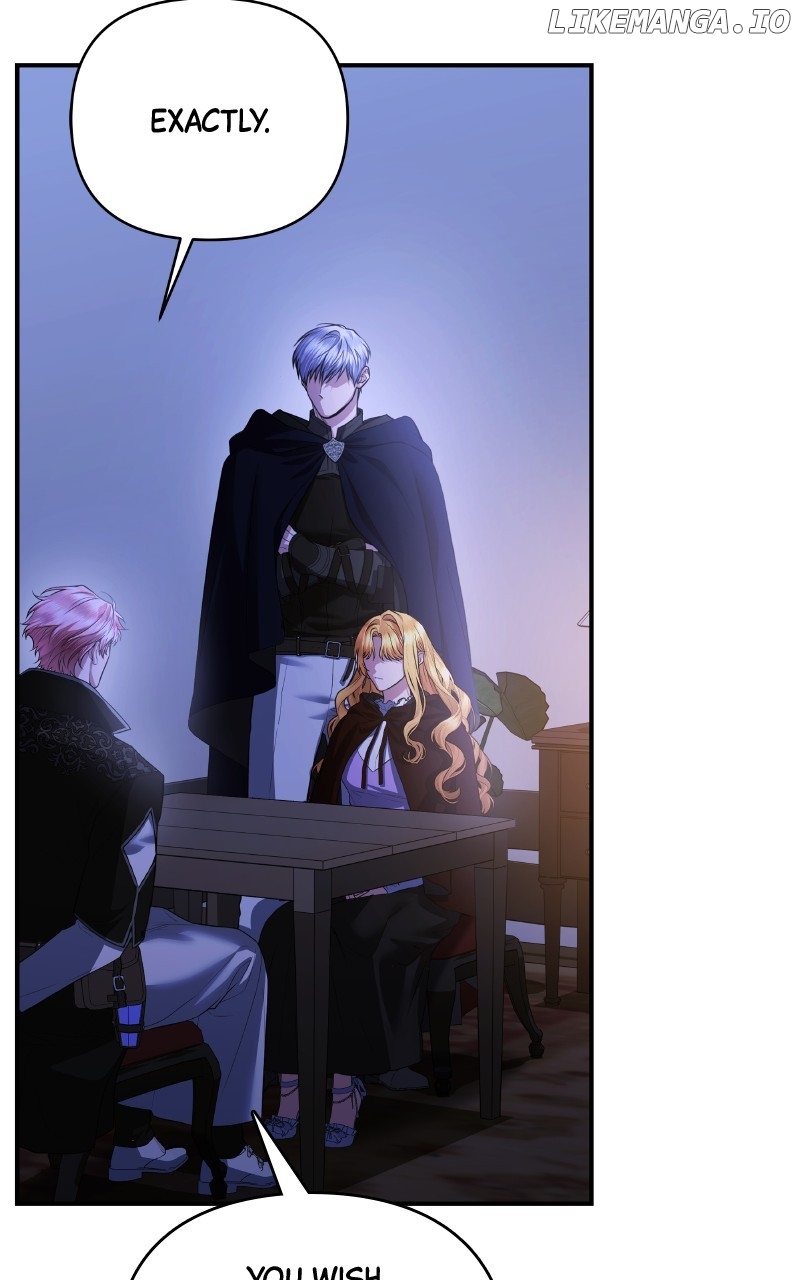 Ten Ways to Get Dumped by a Tyrant Chapter 71 - page 52