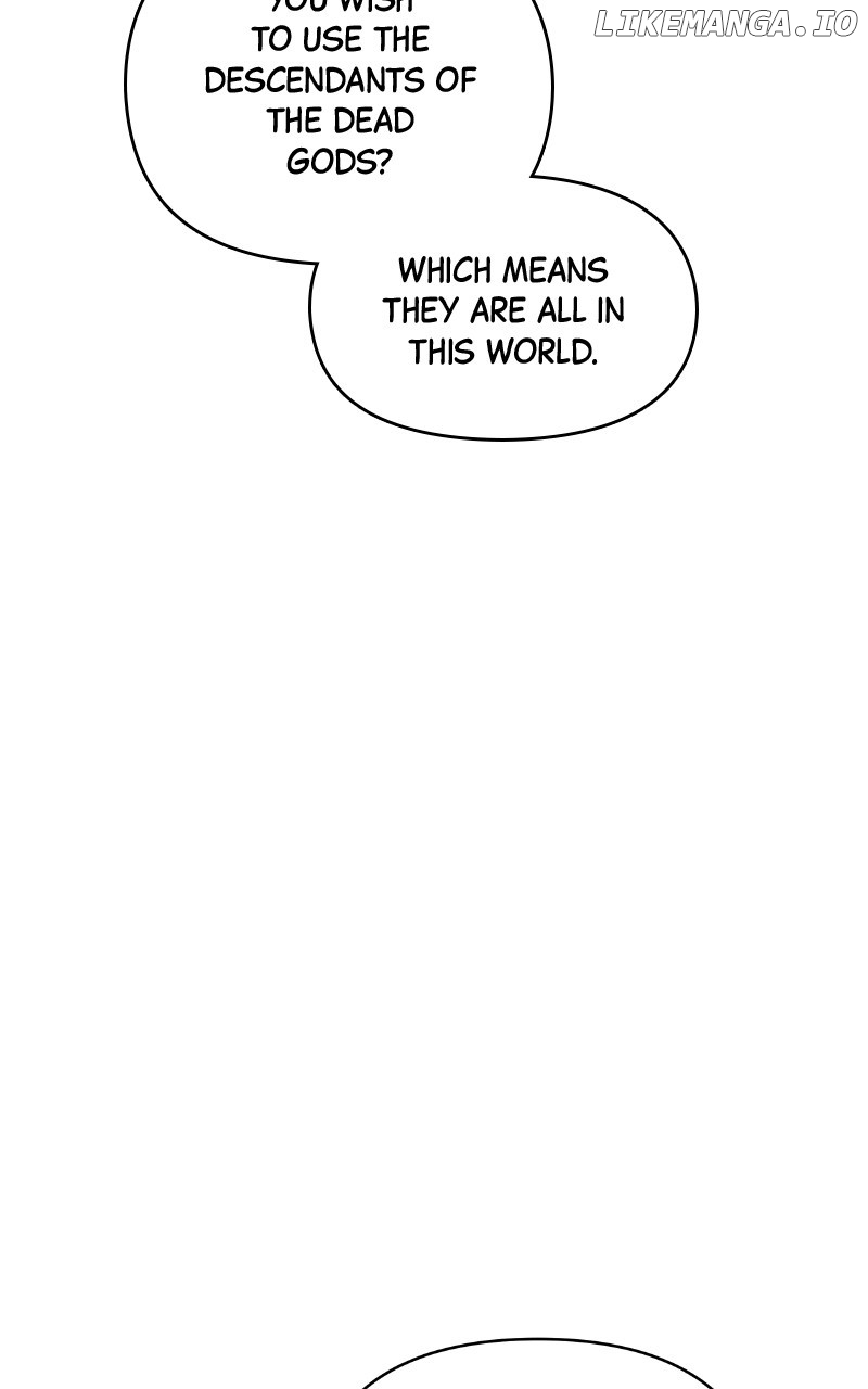 Ten Ways to Get Dumped by a Tyrant Chapter 71 - page 53
