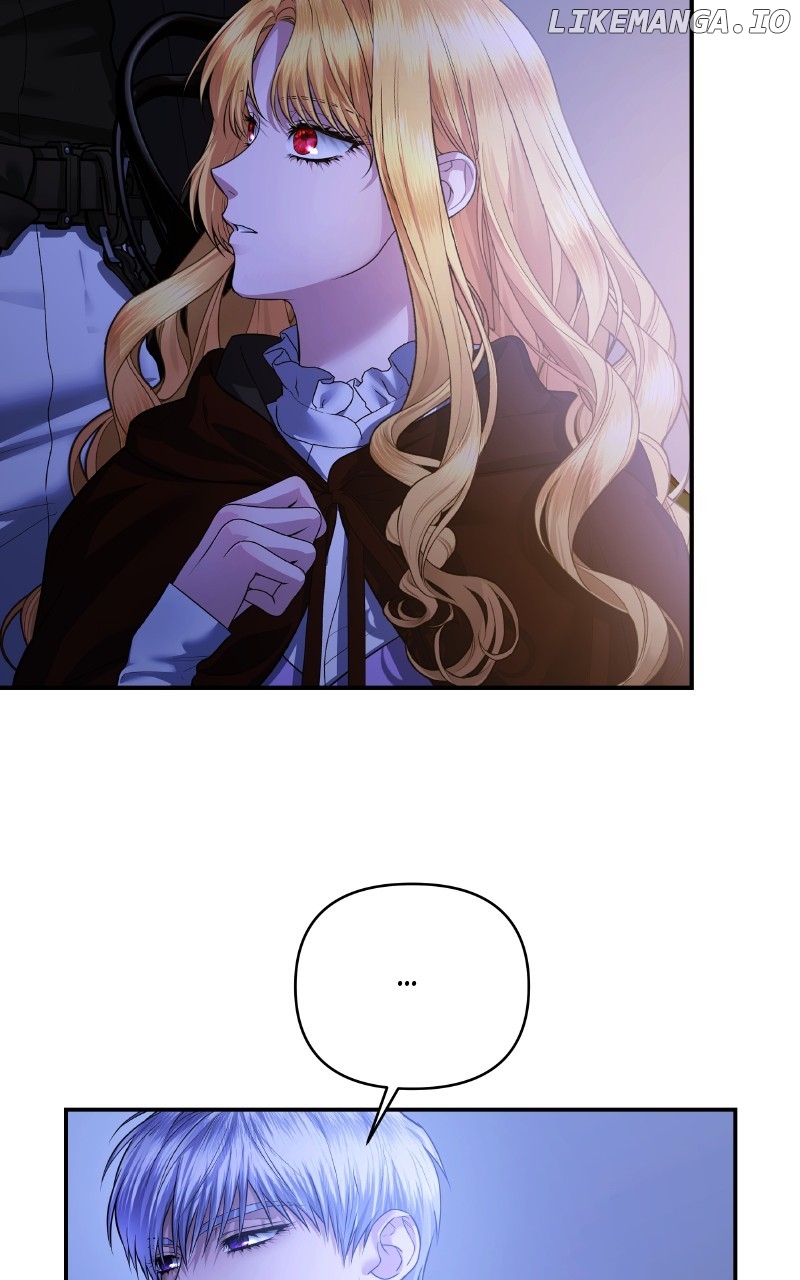 Ten Ways to Get Dumped by a Tyrant Chapter 71 - page 56