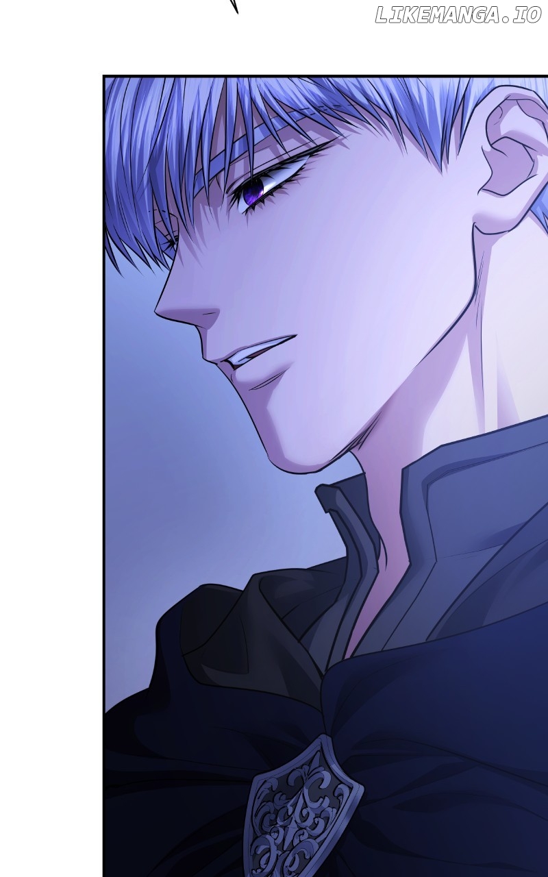 Ten Ways to Get Dumped by a Tyrant Chapter 71 - page 58