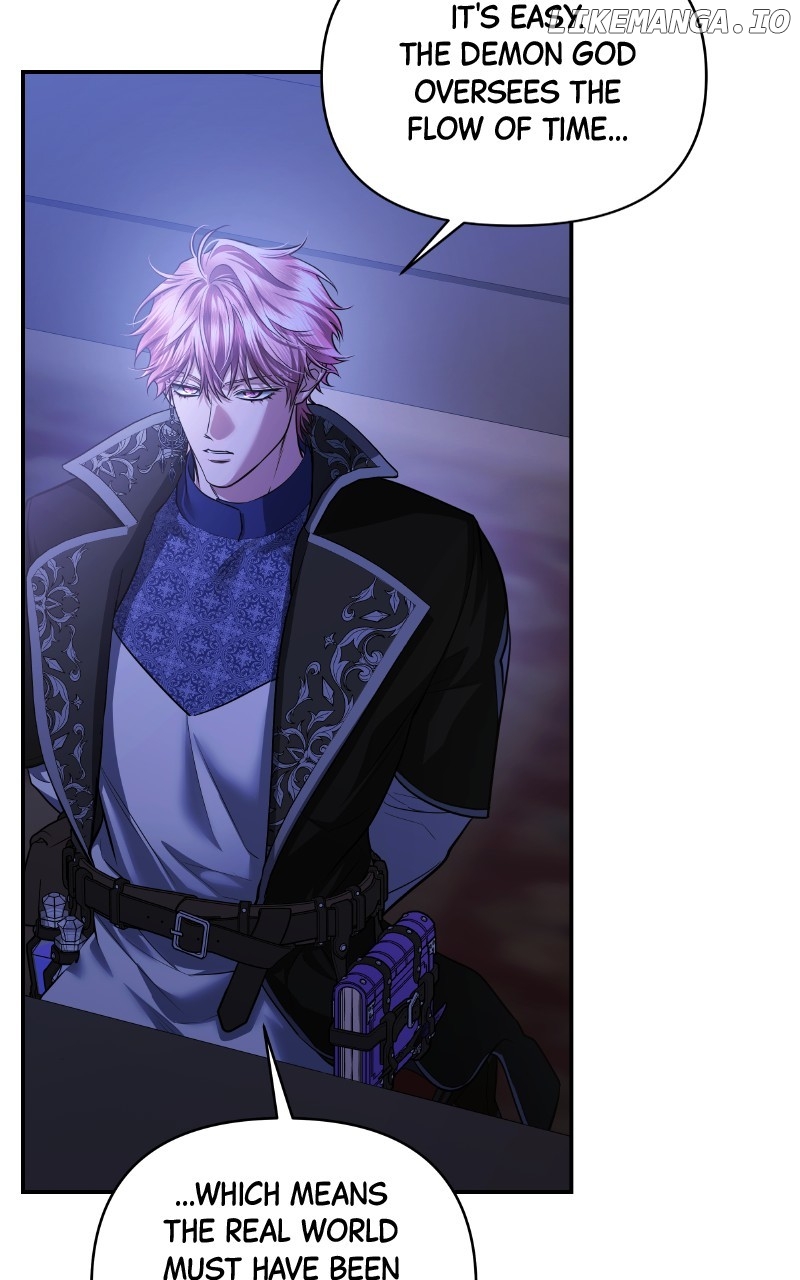 Ten Ways to Get Dumped by a Tyrant Chapter 71 - page 60