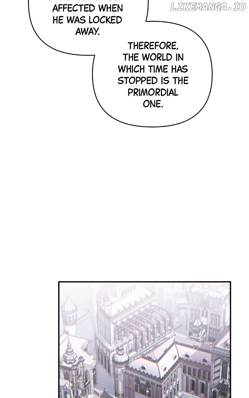 Ten Ways to Get Dumped by a Tyrant Chapter 71 - page 61