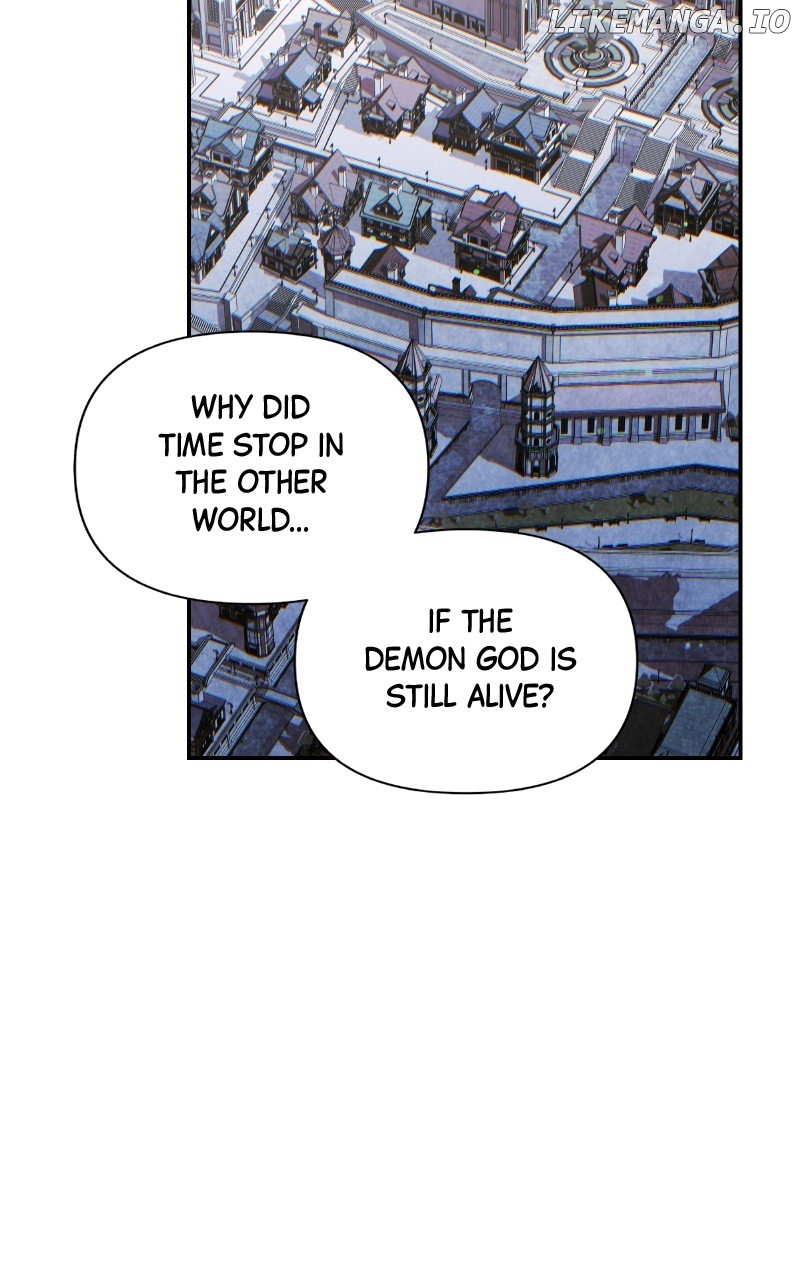 Ten Ways to Get Dumped by a Tyrant Chapter 71 - page 62