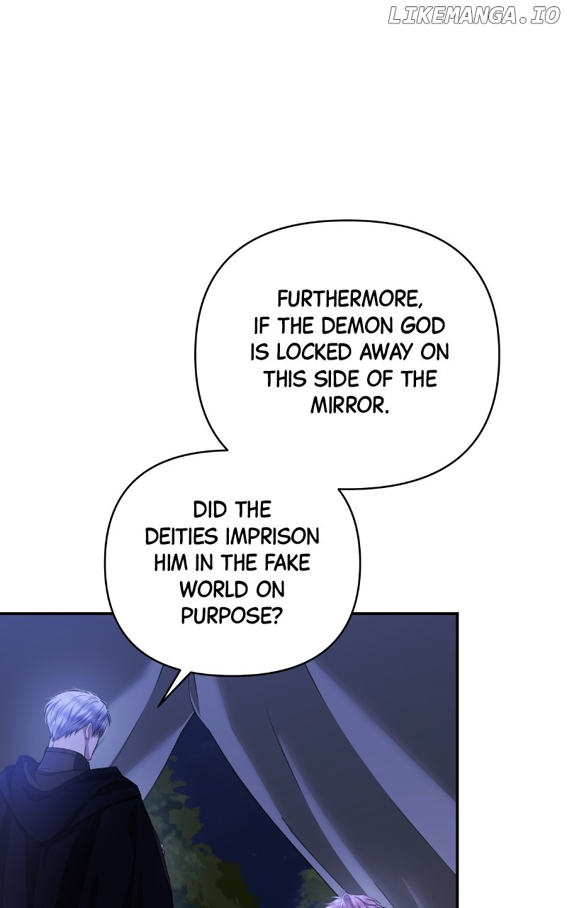 Ten Ways to Get Dumped by a Tyrant Chapter 71 - page 63