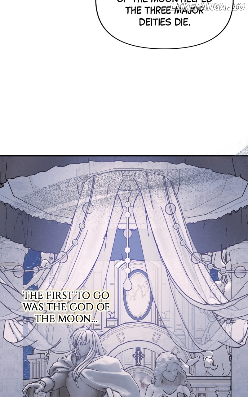 Ten Ways to Get Dumped by a Tyrant Chapter 71 - page 72