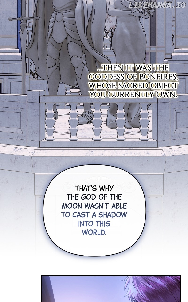 Ten Ways to Get Dumped by a Tyrant Chapter 71 - page 73