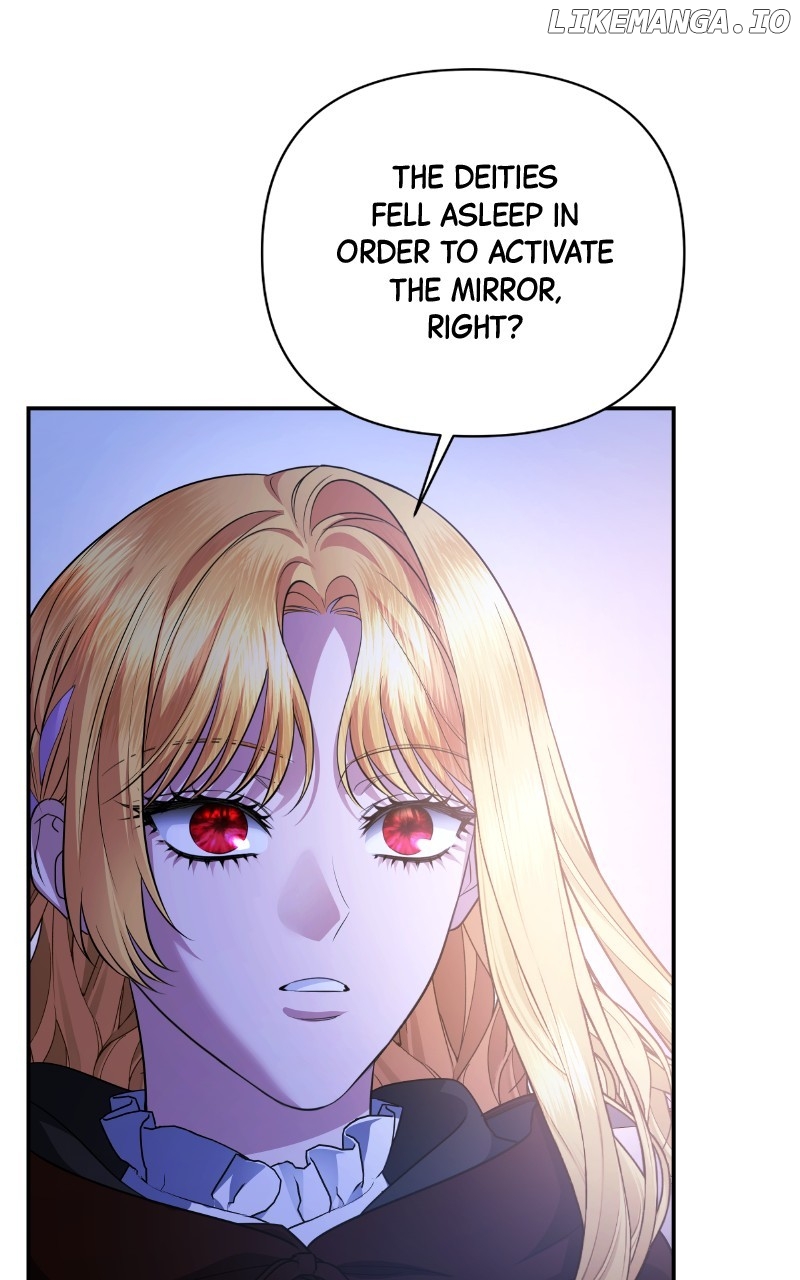 Ten Ways to Get Dumped by a Tyrant Chapter 71 - page 75