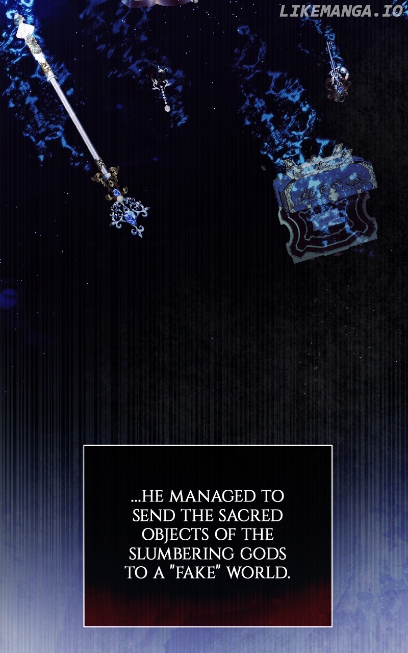 Ten Ways to Get Dumped by a Tyrant Chapter 71 - page 8