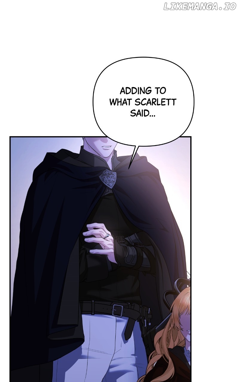 Ten Ways to Get Dumped by a Tyrant Chapter 71 - page 80