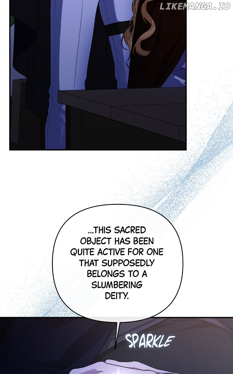 Ten Ways to Get Dumped by a Tyrant Chapter 71 - page 81
