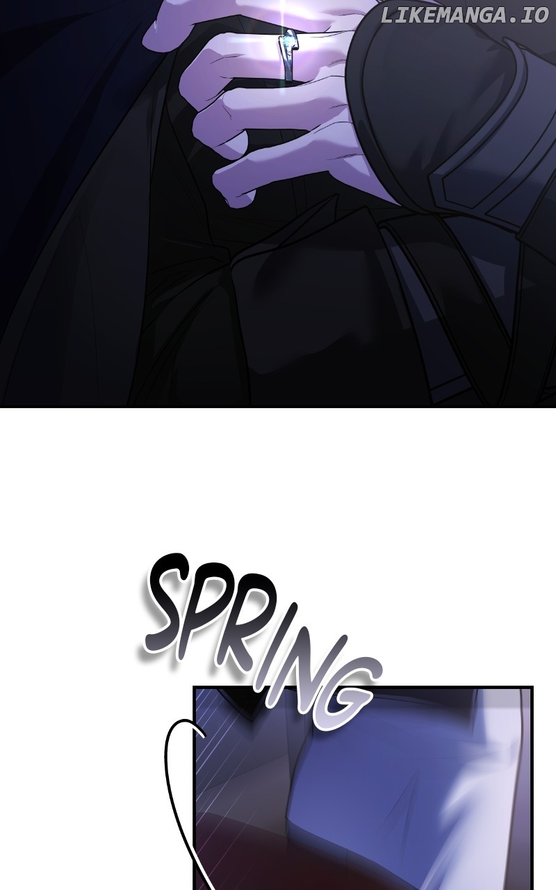 Ten Ways to Get Dumped by a Tyrant Chapter 71 - page 82