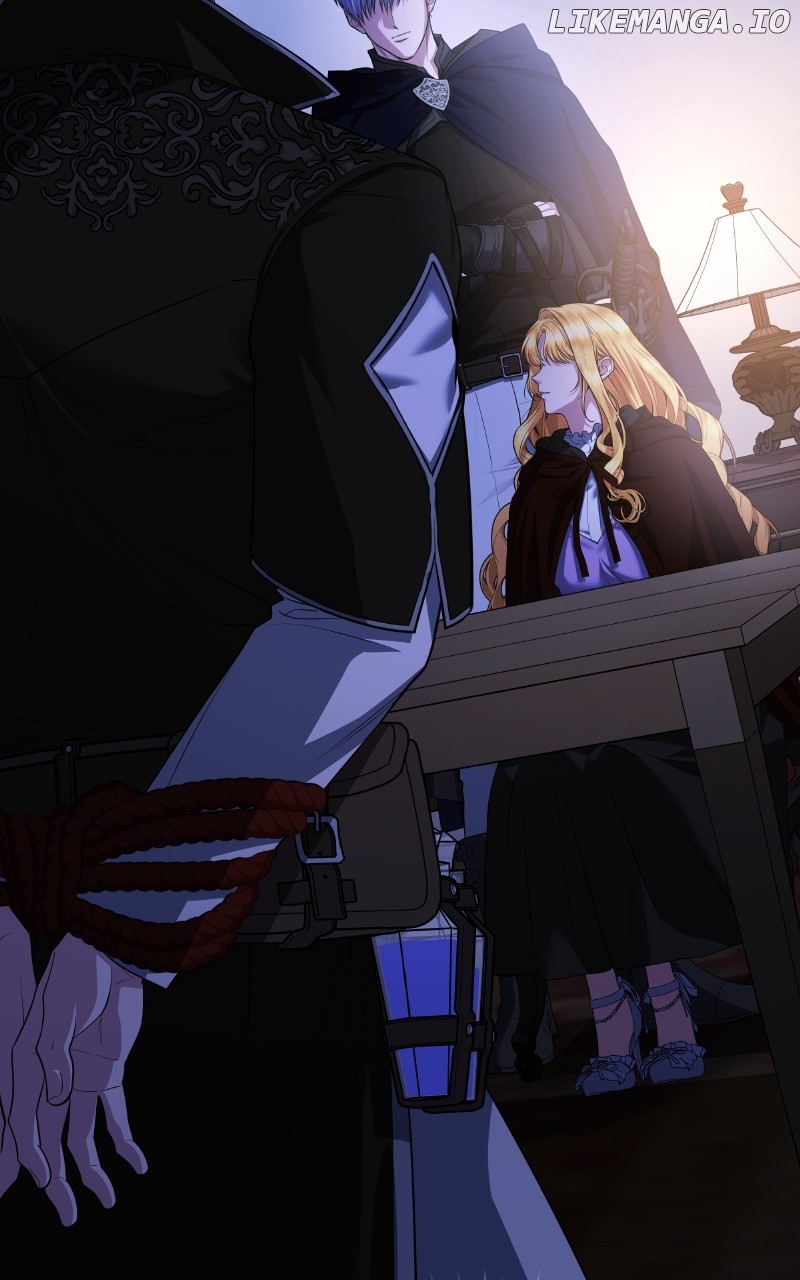 Ten Ways to Get Dumped by a Tyrant Chapter 71 - page 84