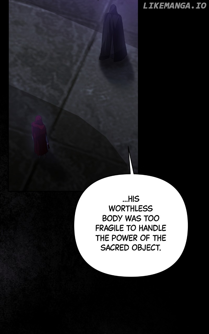Ten Ways to Get Dumped by a Tyrant Chapter 71 - page 92