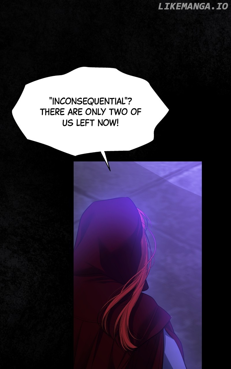 Ten Ways to Get Dumped by a Tyrant Chapter 71 - page 95
