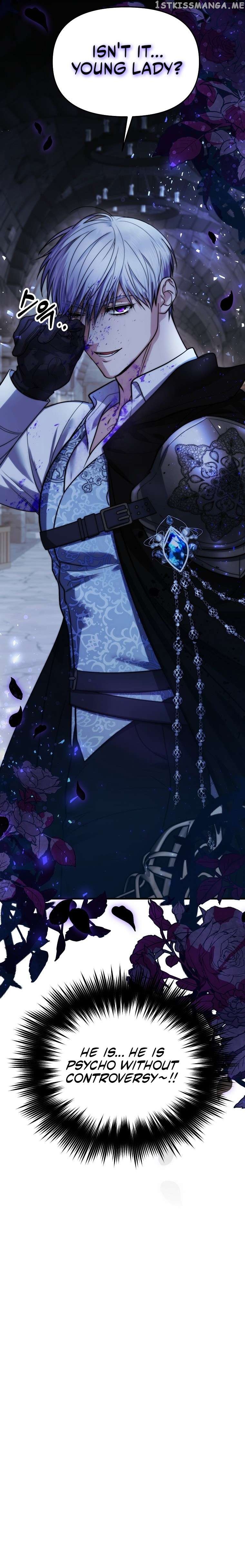 Ten Ways to Get Dumped by a Tyrant Chapter 7 - page 14