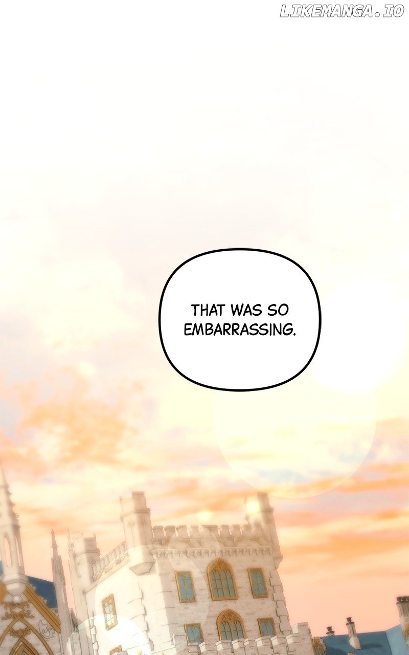 Ten Ways to Get Dumped by a Tyrant Chapter 33 - page 1