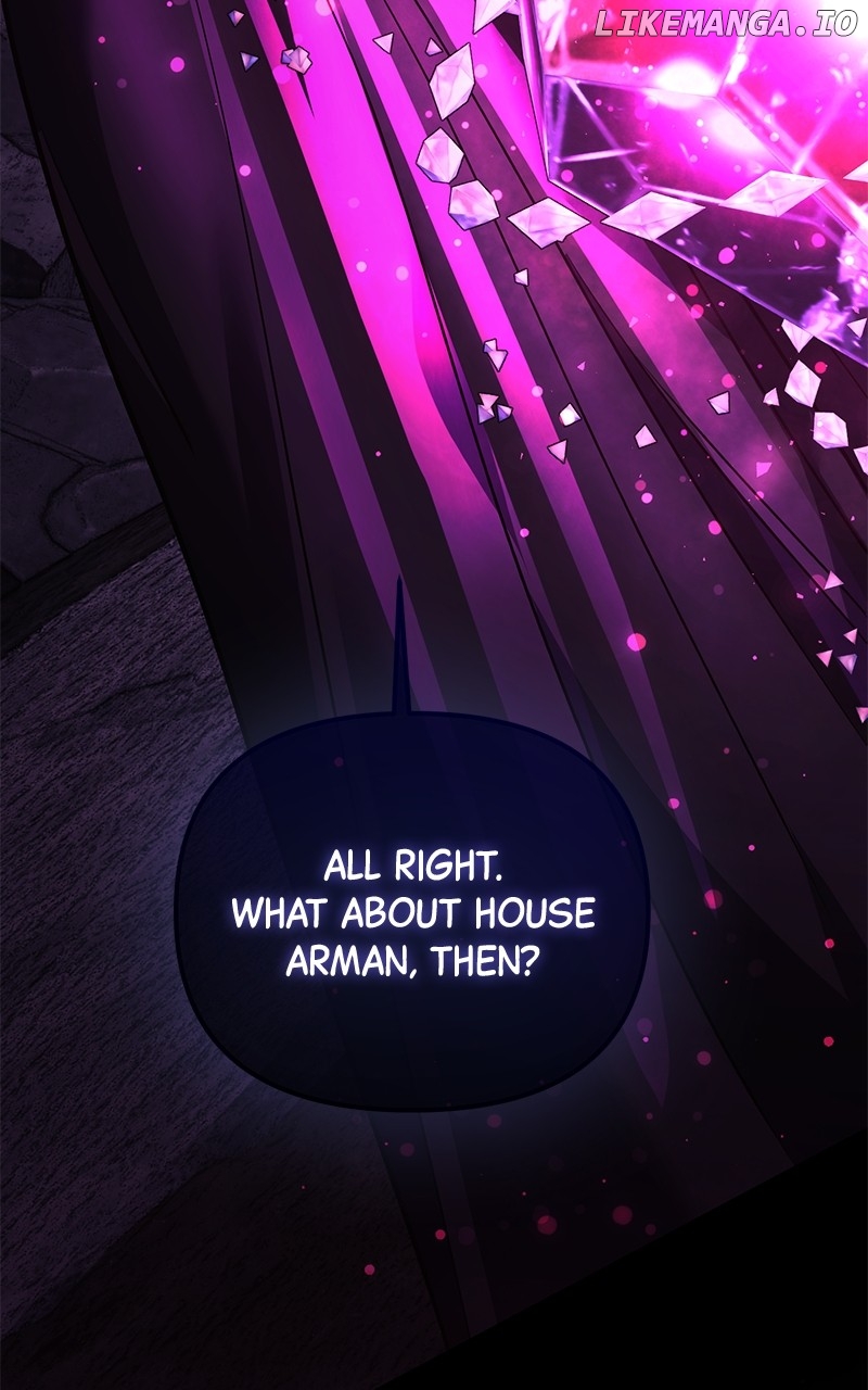 Ten Ways to Get Dumped by a Tyrant Chapter 33 - page 104
