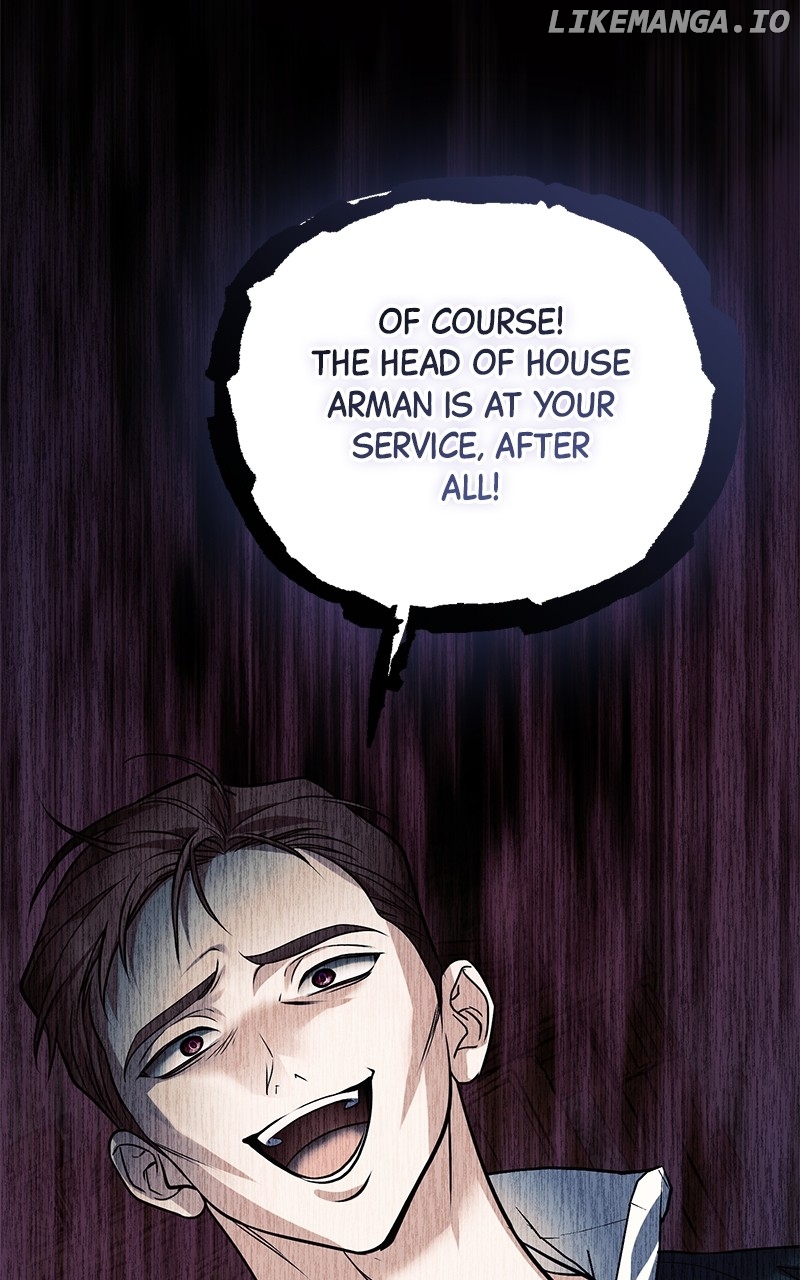 Ten Ways to Get Dumped by a Tyrant Chapter 33 - page 107