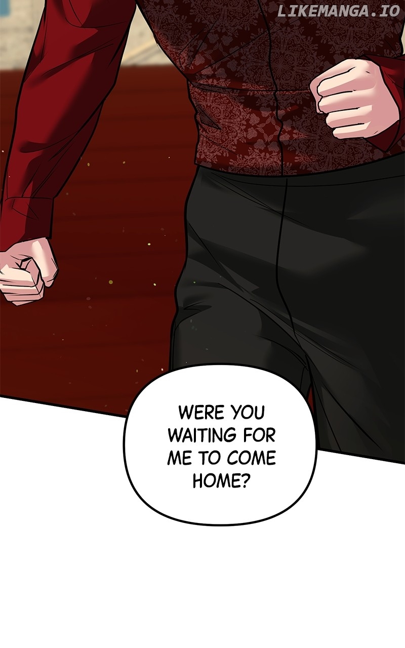 Ten Ways to Get Dumped by a Tyrant Chapter 33 - page 11