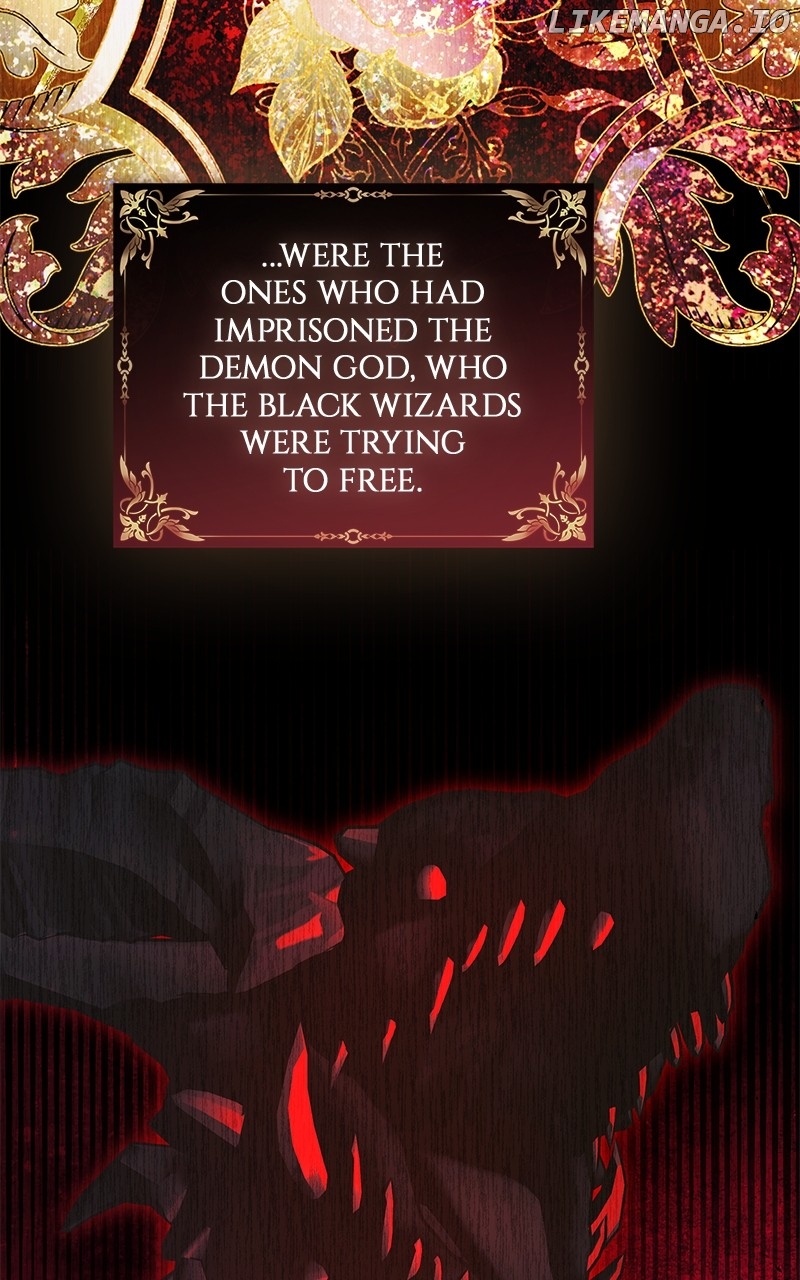 Ten Ways to Get Dumped by a Tyrant Chapter 33 - page 112