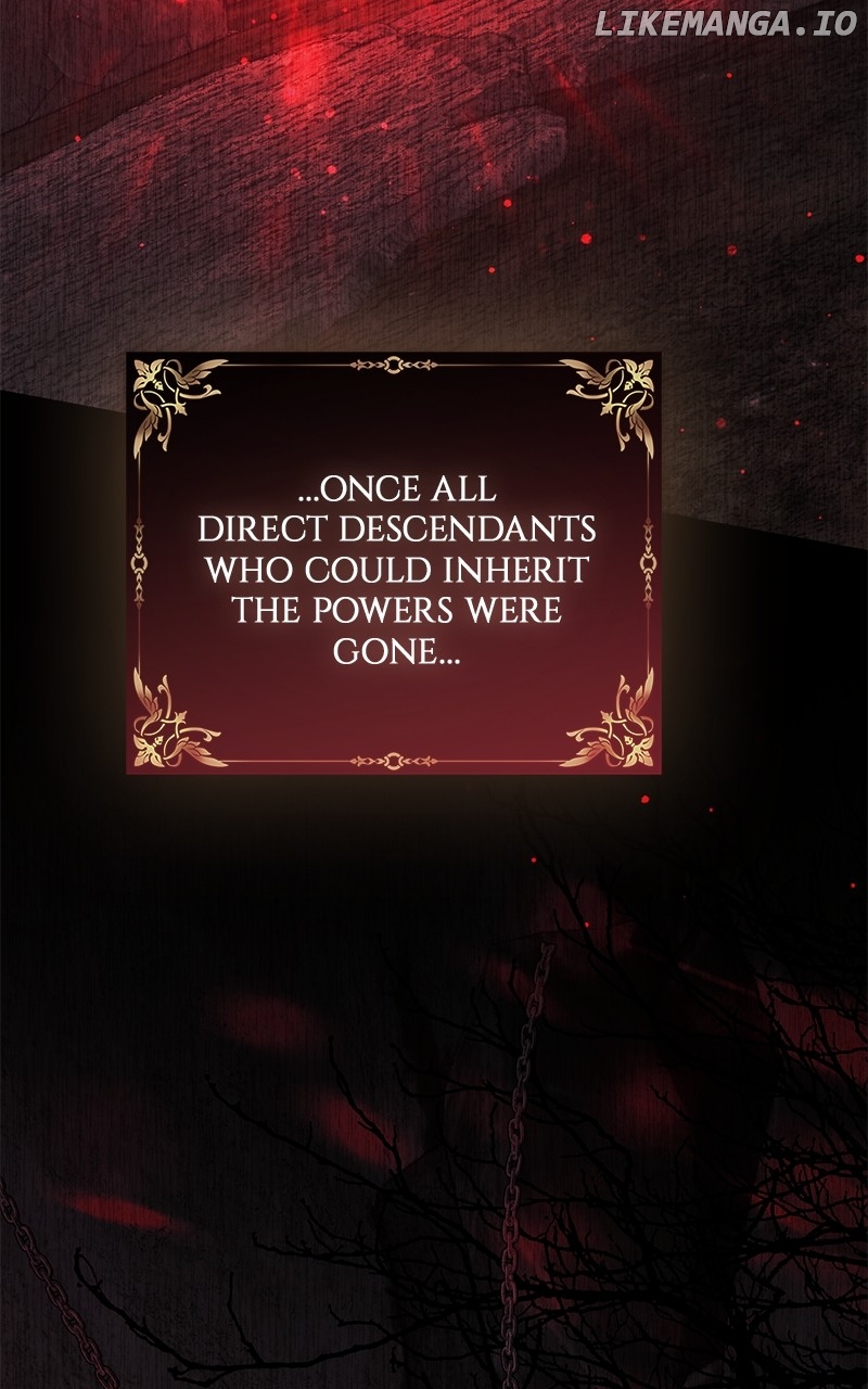 Ten Ways to Get Dumped by a Tyrant Chapter 33 - page 117